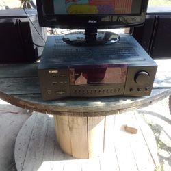 200 WATTS KLH STEREO RECEIVER & BOSE 201 IV SPEAKERS $250 FINAL PRICE 