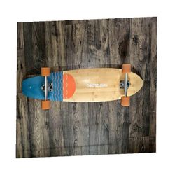 dream stop Brand New Fresh Skateboard Ideal for Thrill Seekers and Gentle Riders