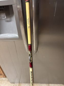 Vintage Penn Special Senator 40-60 Lb 