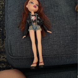 Bratz Doll 