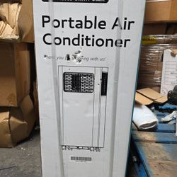Probable Air Conditioner 