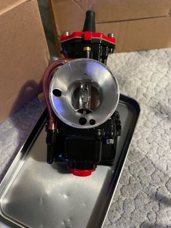 Mini bike parts
