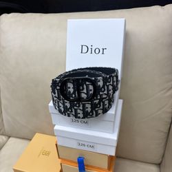 Dior Belt 