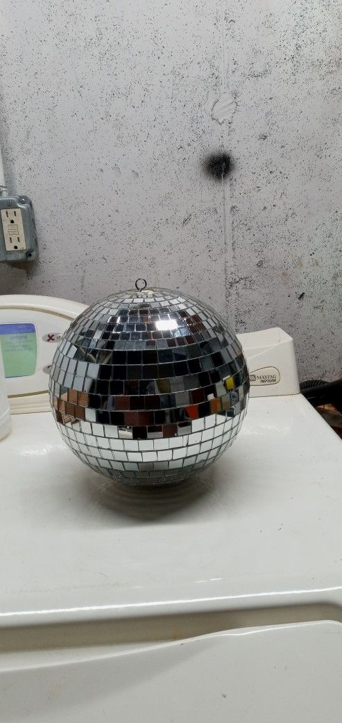 Disco Ball