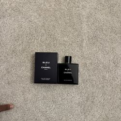 Bleu De Chanel