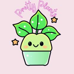 Pretty Plants