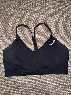 Gymshark Sports Bra