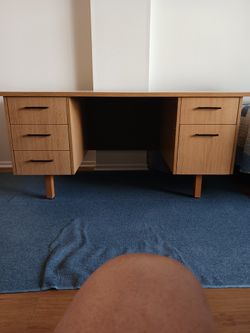 Desk Pedestal