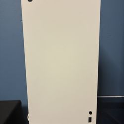 Xbox series X Setup (See description)