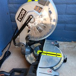 MITER SAW 10"