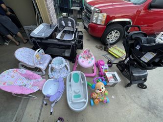 Baby Stuff