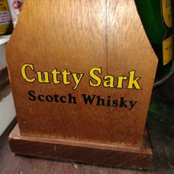 Cutty Sark Swing