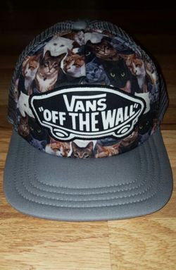 Vans Hat