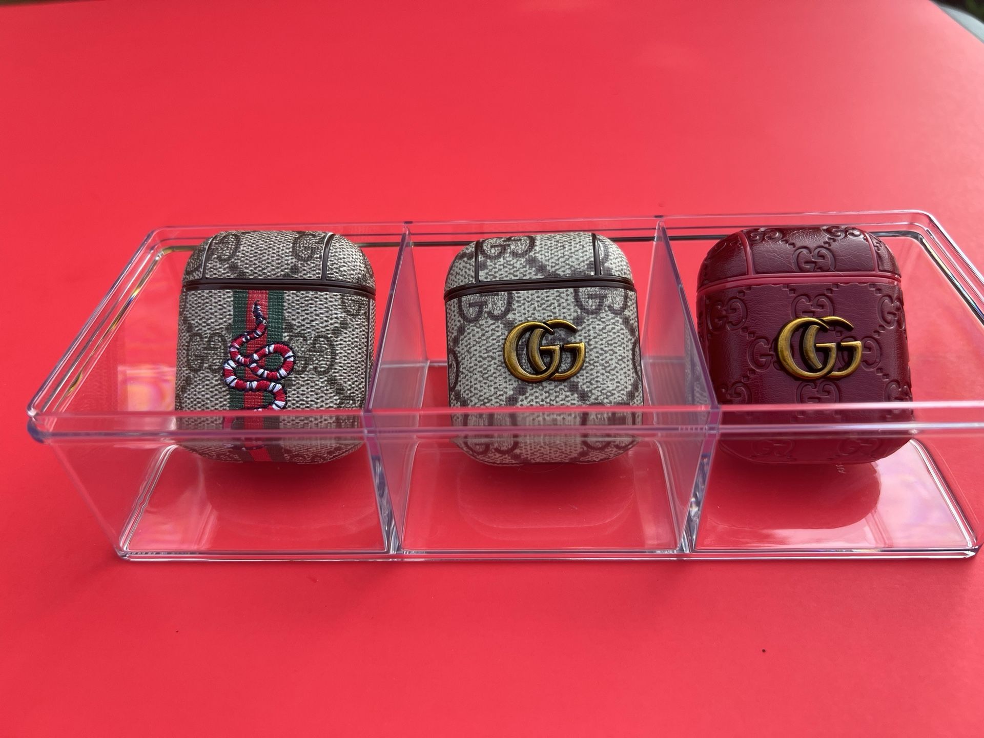 AirPod Cases