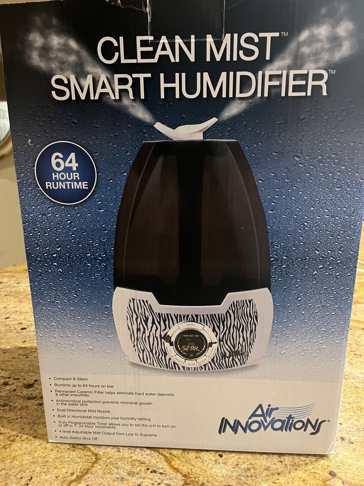 Humidifier