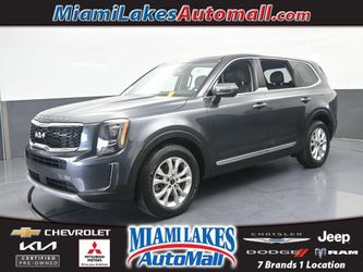 2022 Kia Telluride