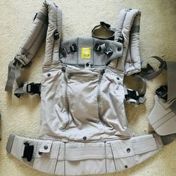 LilleBaby Complete All Seasons Baby Carrier