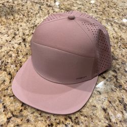 Melin hat brand new