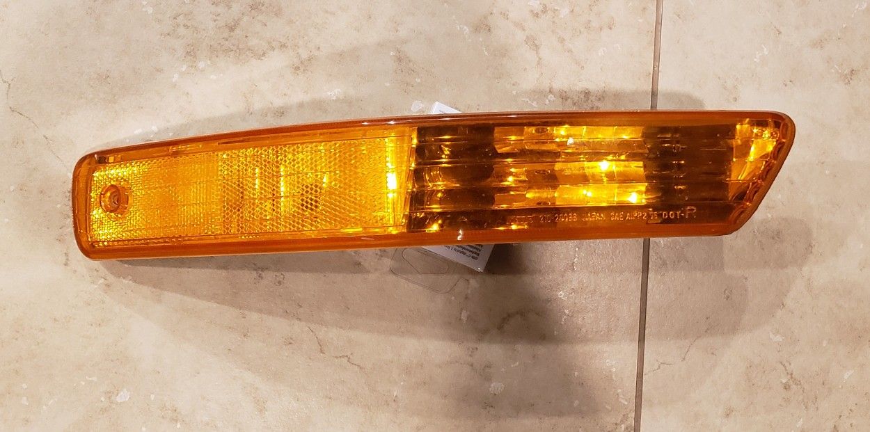 Genuine OEM Acura Integra Passenger Side Turn Lamp Indicator