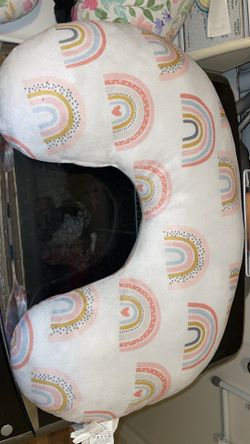 Breastfeeding Pillow
