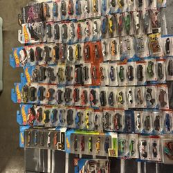 hot wheels bundle set