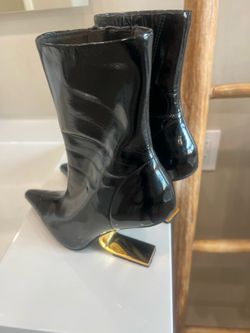 Jeffrey campbell boots