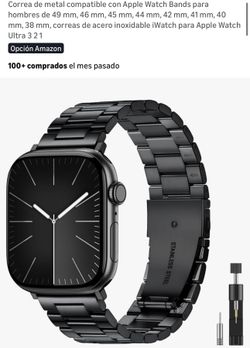 Bands For Watch 