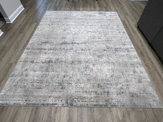 Area rug 8 x 10