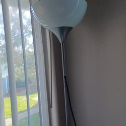 Tall Lamp 