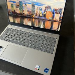 HP Laptop 