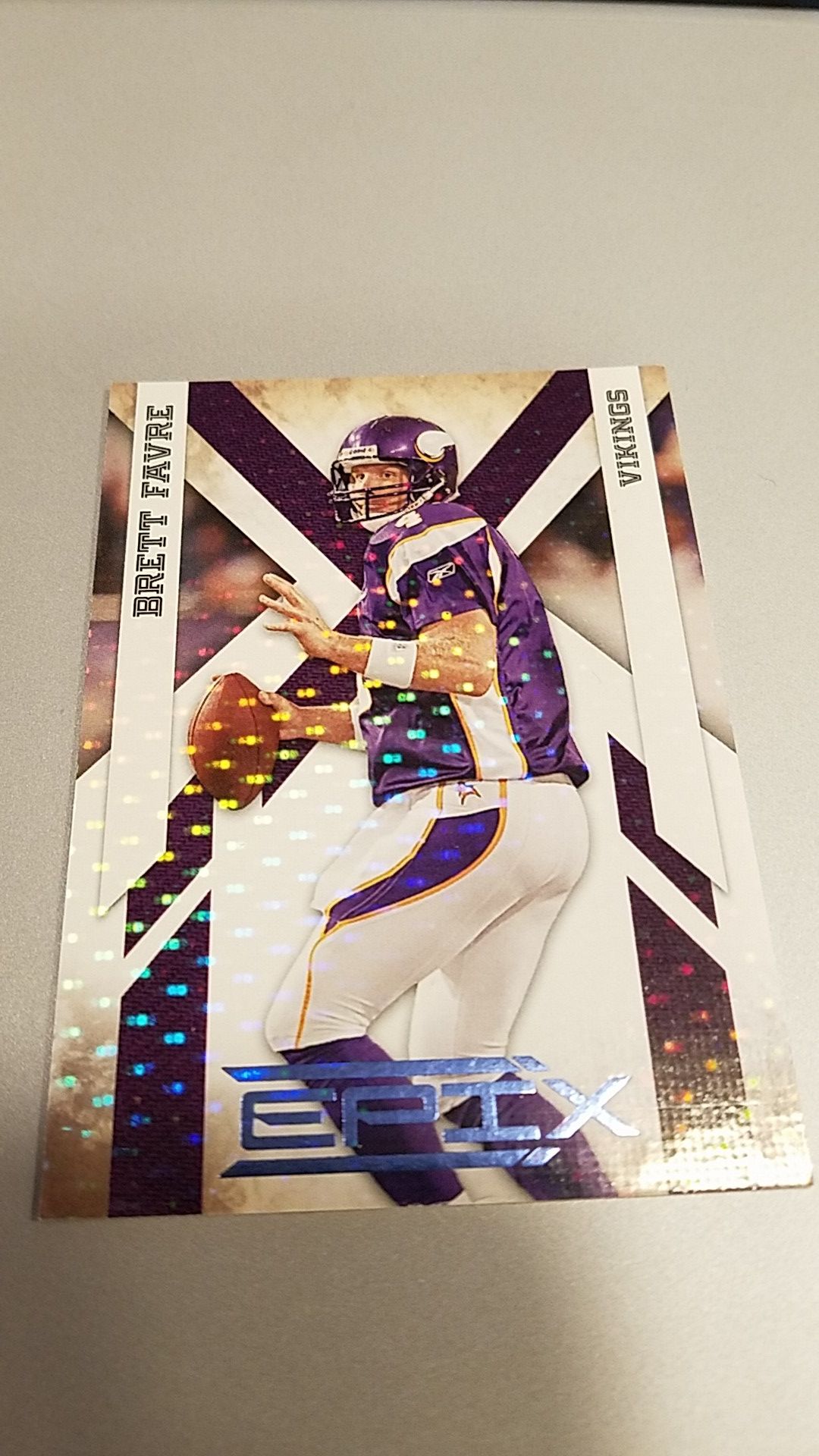 Brett Favre( 24/50)