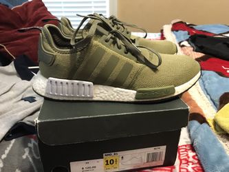 Adidas nmd
