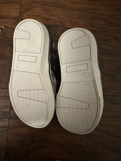 Toddlers Shoe