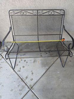 Bench