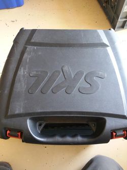 Skip Cordless Drill