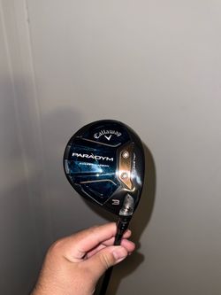 Golf club