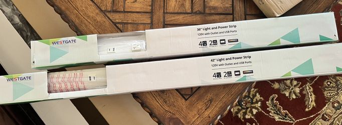 Under Counter Lighting