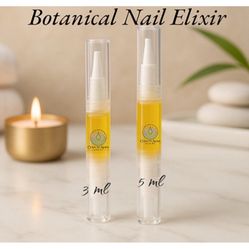 Nail Oil