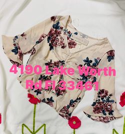 Ropa Para Damas