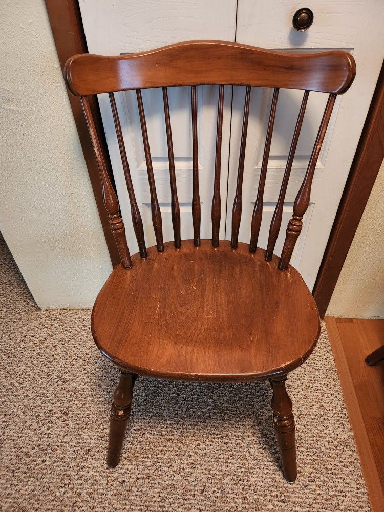 Dining Room Chairs Set Of 4