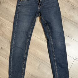 Zara Man Jeans Size 30