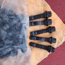 Stud Conversion Volkswagen Gti