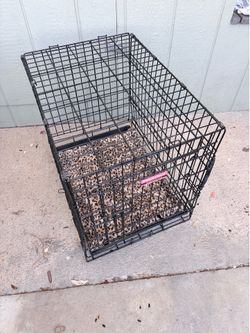Dog Crate