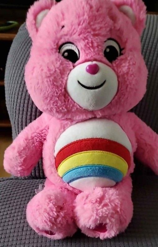 Care Bears