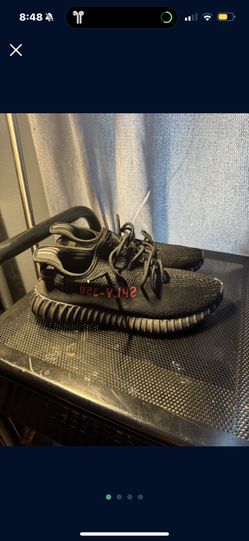 yeezy