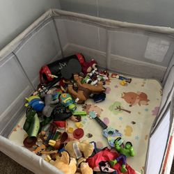 Playpen 