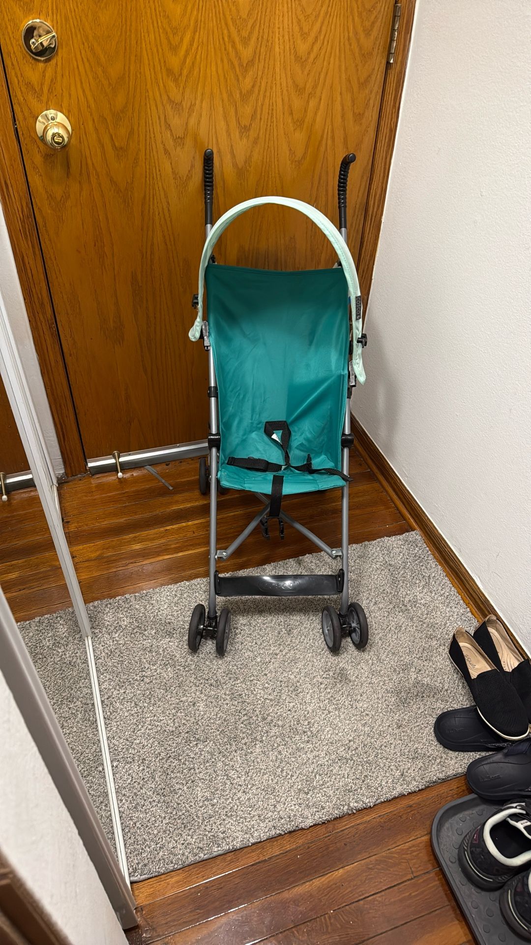 Strollers