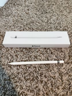 Apple Pencil 1st Generation 2022