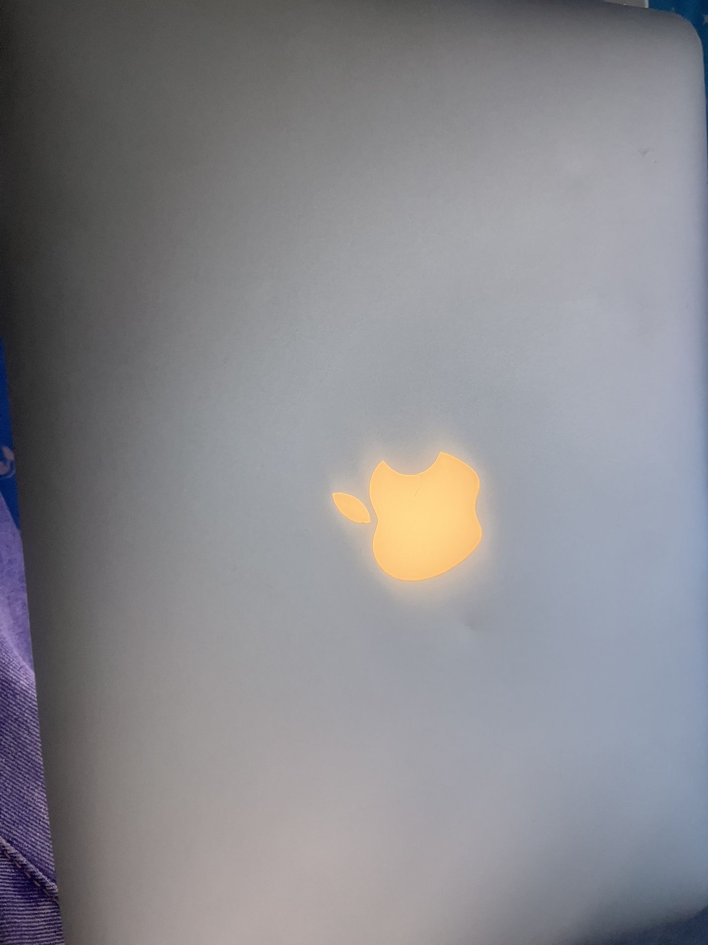 MacBook Pro 13