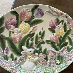 Decorative Plate